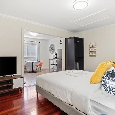 Lovely Relaxing Private Studio Near Westlake Daly City Luaran gambar
