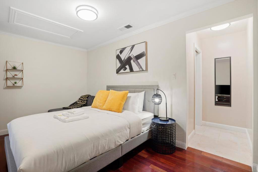 Lovely Relaxing Private Studio Near Westlake Daly City Luaran gambar