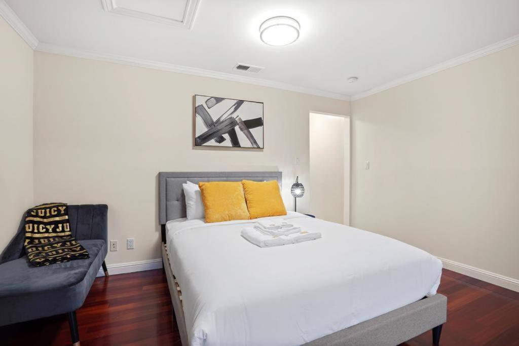 Lovely Relaxing Private Studio Near Westlake Daly City Luaran gambar