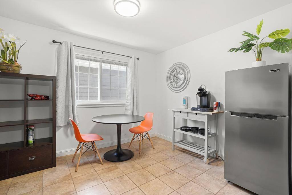 Lovely Relaxing Private Studio Near Westlake Daly City Luaran gambar