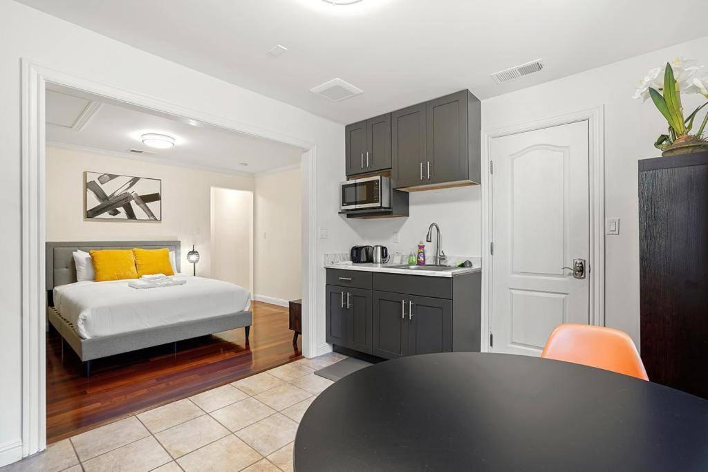 Lovely Relaxing Private Studio Near Westlake Daly City Luaran gambar