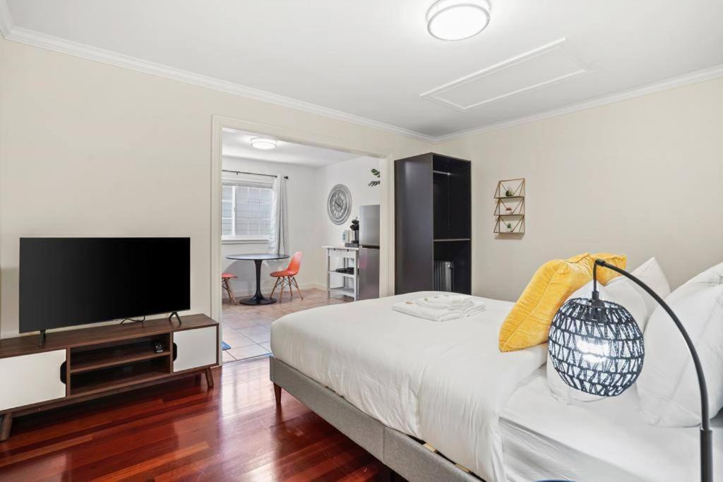 Lovely Relaxing Private Studio Near Westlake Daly City Luaran gambar