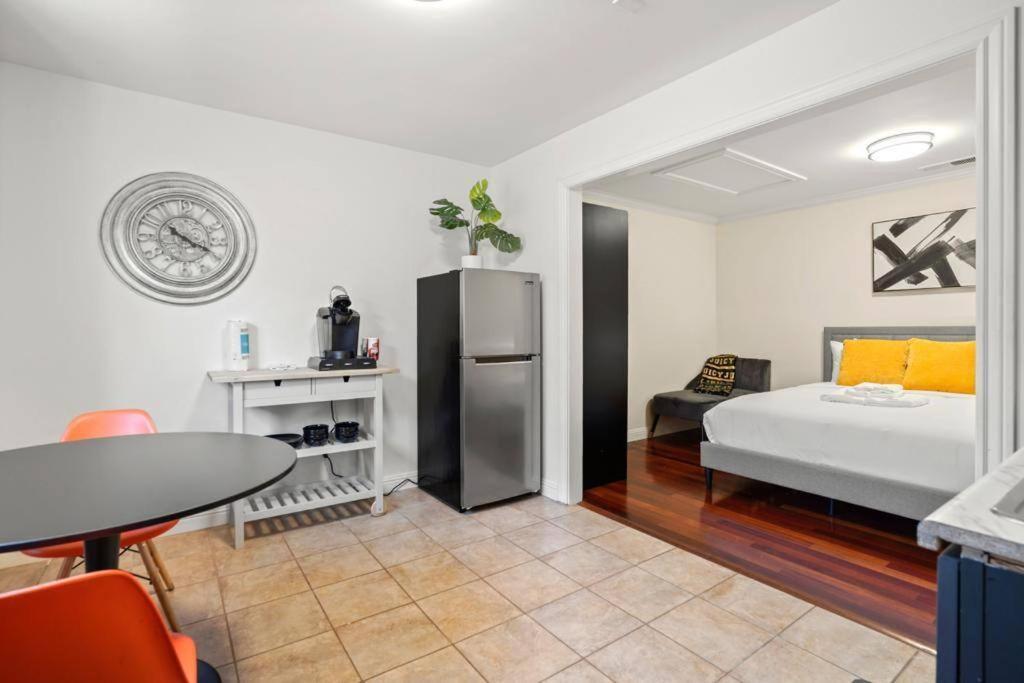Lovely Relaxing Private Studio Near Westlake Daly City Luaran gambar